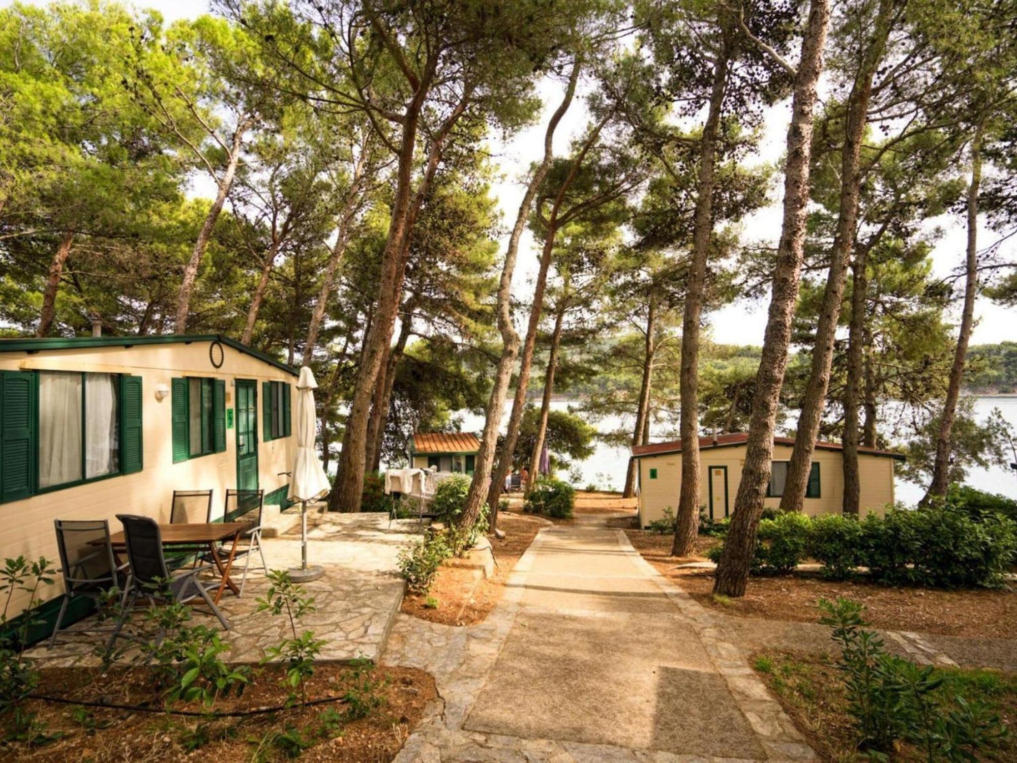 Mobile Homes Kovacine Cres - CIN02100d-MYA Extérieur photo