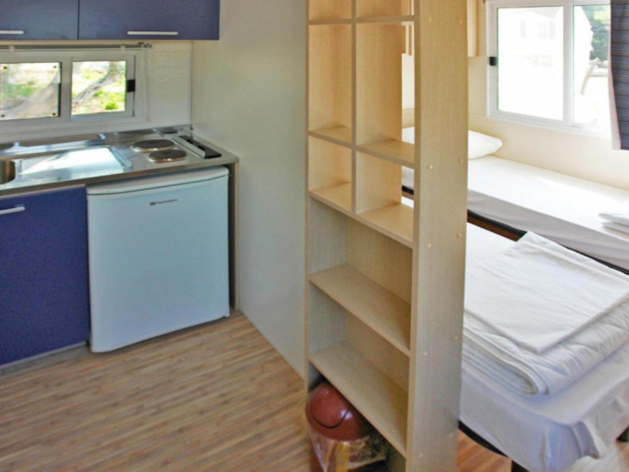 Mobile Homes Kovacine Cres - CIN02100d-MYA Extérieur photo